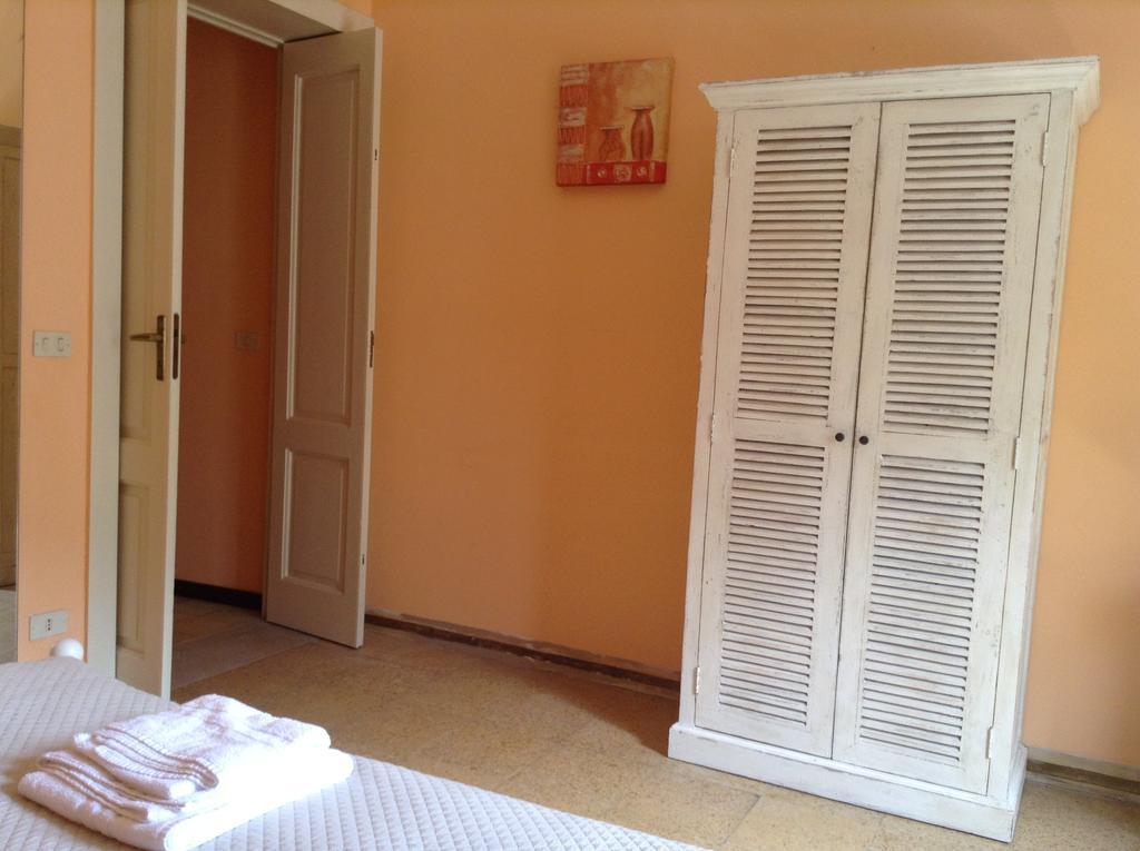 B&B Marina Grande Scilla Room photo